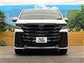 2026 Toyota Vellfire