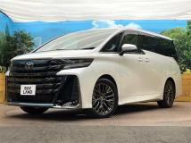 2026 Toyota Vellfire
