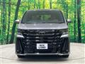 2026 Toyota Vellfire