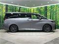 2026 Toyota Vellfire