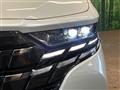 2023 Toyota Alphard Hybrid