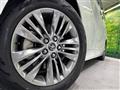 2023 Toyota Alphard Hybrid