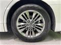 2023 Toyota Alphard Hybrid