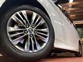 2024 Toyota Alphard Hybrid