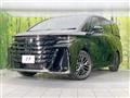 2024 Toyota Vellfire