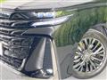 2024 Toyota Vellfire