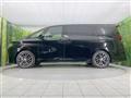 2024 Toyota Vellfire