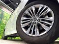 2024 Toyota Alphard Hybrid
