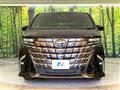 2024 Toyota Alphard Hybrid