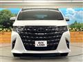 2024 Toyota Alphard Hybrid