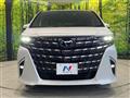 2024 Toyota Alphard Hybrid