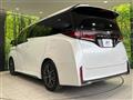2024 Toyota Vellfire