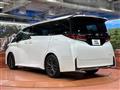 2024 Toyota Vellfire
