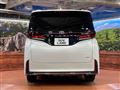2024 Toyota Vellfire