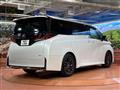 2024 Toyota Vellfire