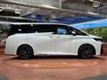 2024 Toyota Vellfire