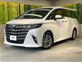 2024 Toyota Alphard Hybrid