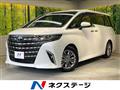 2024 Toyota Alphard Hybrid