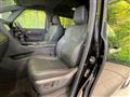 2025 Toyota Alphard Hybrid