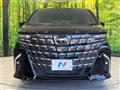 2025 Toyota Alphard Hybrid