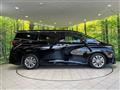 2025 Toyota Alphard Hybrid