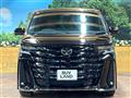 2025 Toyota Vellfire