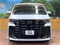 2024 Toyota Vellfire