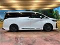 2024 Toyota Vellfire