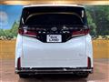 2024 Toyota Vellfire