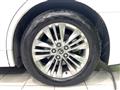2025 Toyota Alphard Hybrid