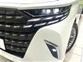2025 Toyota Alphard Hybrid