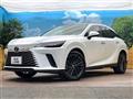 2024 Lexus RX