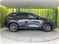 2024 Lexus NX