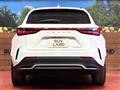 2022 Lexus NX