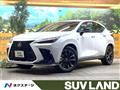 2023 Lexus NX