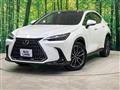 2023 Lexus NX