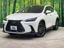 2023 Lexus NX
