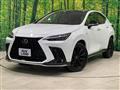 2024 Lexus NX