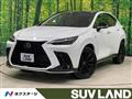 2024 Lexus NX