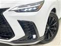 2024 Lexus NX