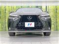2021 Lexus NX