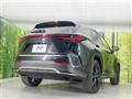 2021 Lexus NX