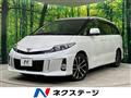 2015 Toyota Estima