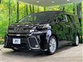 2015 Toyota Vellfire