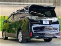 2016 Toyota Vellfire