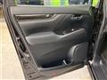 2016 Toyota Vellfire