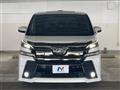 2016 Toyota Vellfire