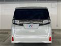 2016 Toyota Vellfire