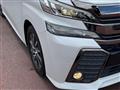 2016 Toyota Vellfire