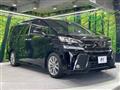 2016 Toyota Vellfire